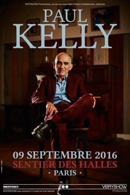 Affiche_PaulKelly (3)